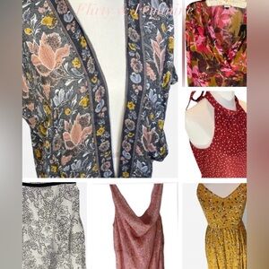 Flirty & Feminine pieces you'll adore